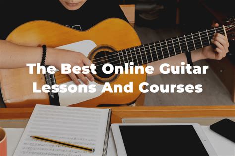 coursera guitar course|The best online guitar courses to get you started on your musical.